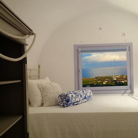 Elkaza Villas Фира Екстериор снимка