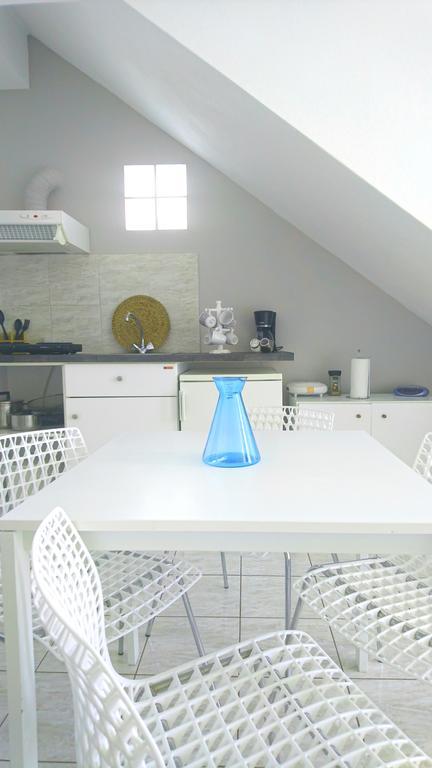 Elkaza Villas Фира Екстериор снимка